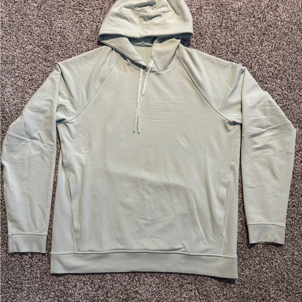 Lululemon City Sweat Pullover Hoodie